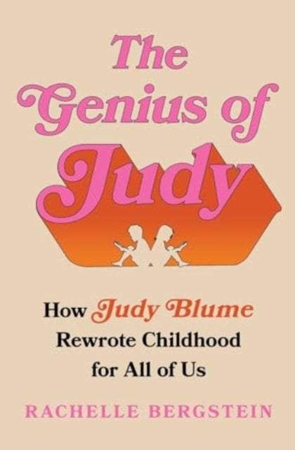 The Genius of Judy