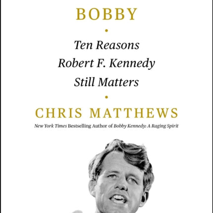 Lessons from Bobby