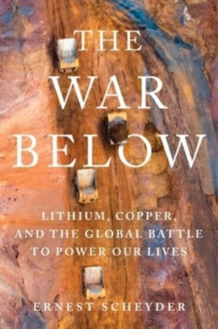 The War Below