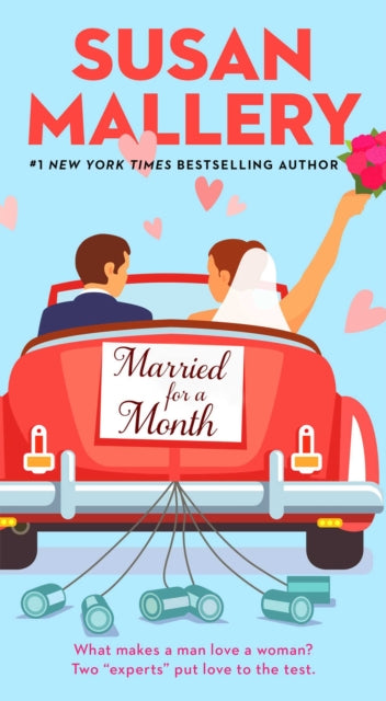 Married for a Month