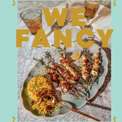 We Fancy