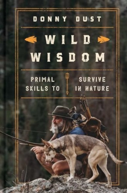 Wild Wisdom