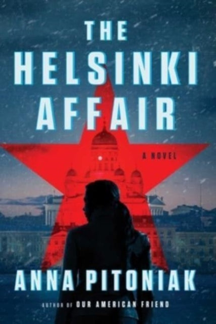 The Helsinki Affair