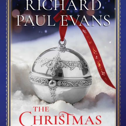 The Christmas Stranger