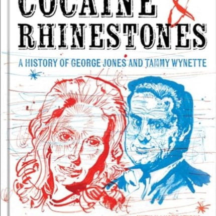 Cocaine and Rhinestones