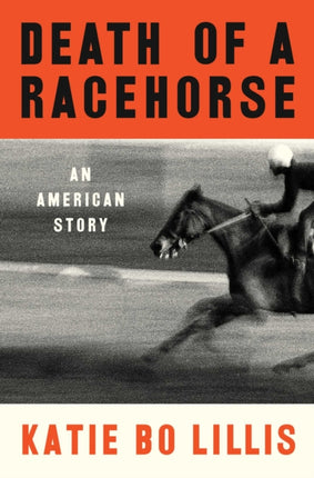 Death of a Racehorse