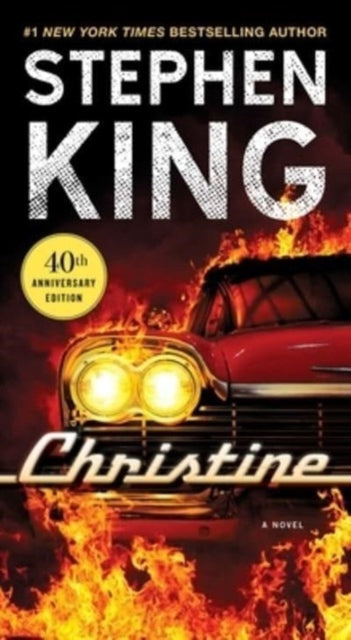 Christine