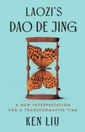 Laozis Dao De Jing