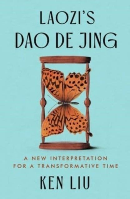 Laozis Dao De Jing