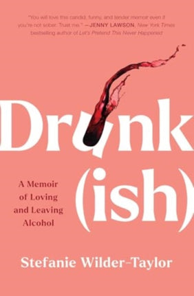 Drunkish