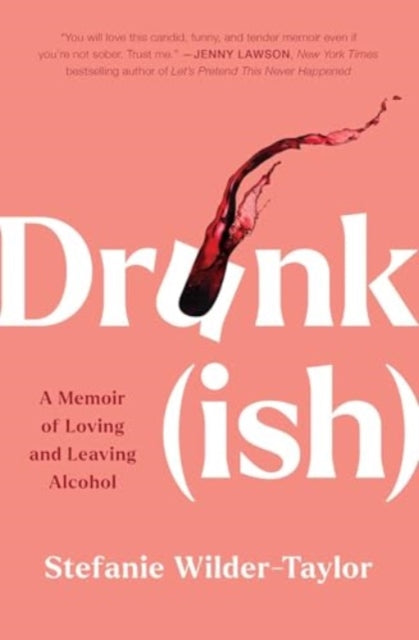 Drunkish