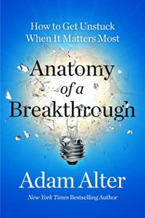 Anatomy of a Breakthrough