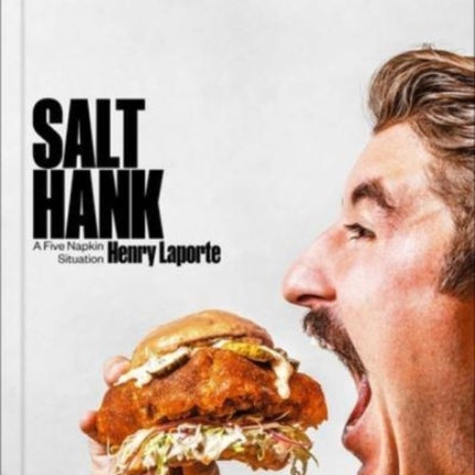 Salt Hank