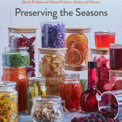 Preserving the Seasons
