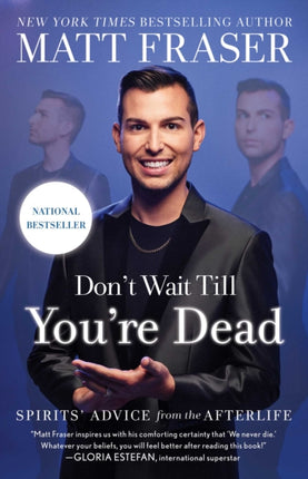 Dont Wait Till Youre Dead