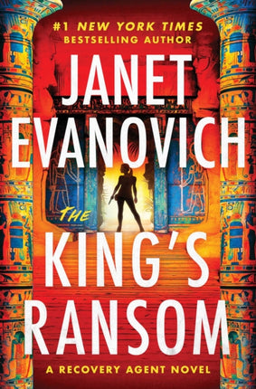 The Kings Ransom