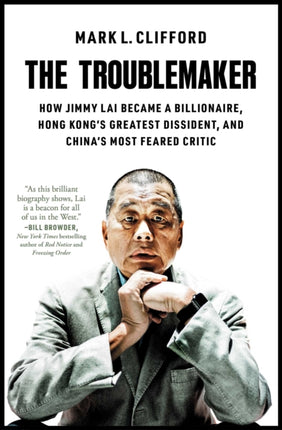 The Troublemaker