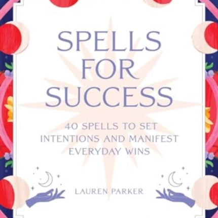 Spells for Success Deck