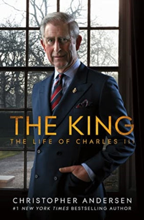 The King: The Life of Charles III