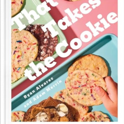 That Takes the Cookie