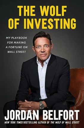 The Wolf of Investing