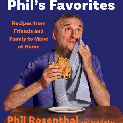 Phils Favorites