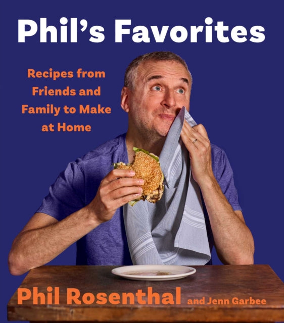 Phils Favorites
