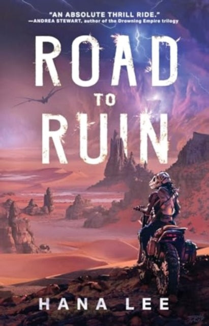 Road to Ruin