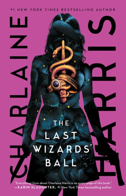 The Last Wizards Ball