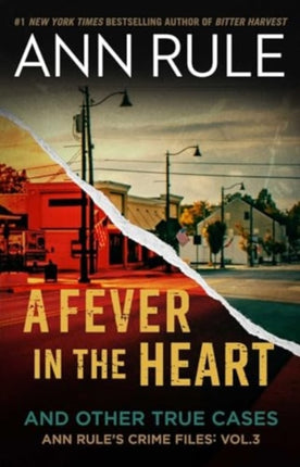 A Fever In The Heart