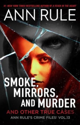Smoke Mirrors and Murder