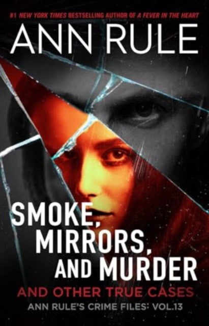Smoke Mirrors and Murder