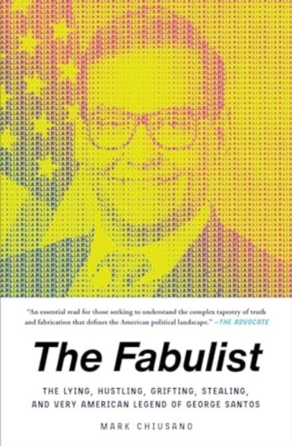 The Fabulist