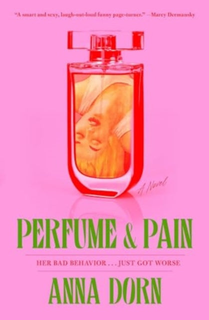 Perfume and Pain