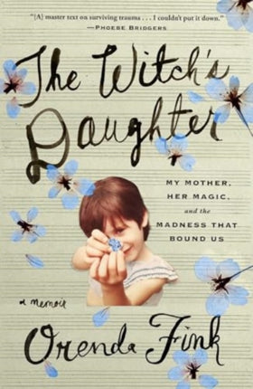 The Witchs Daughter