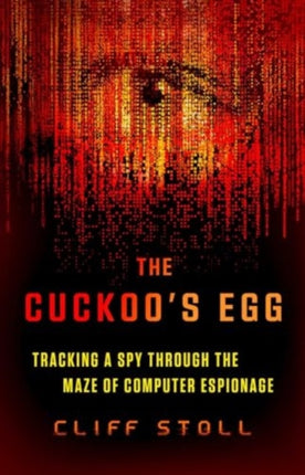 The Cuckoos Egg