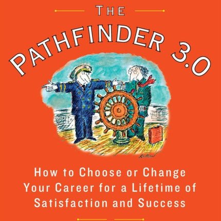 The Pathfinder
