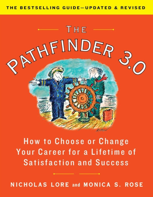 The Pathfinder