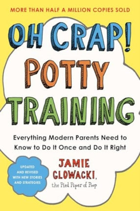 Oh Crap Potty Training