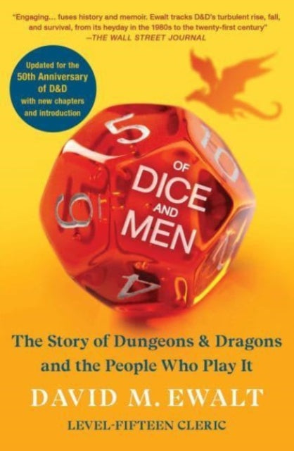 Of Dice and Men