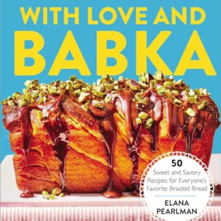 With Love and Babka