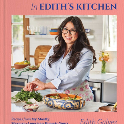 In Ediths Kitchen
