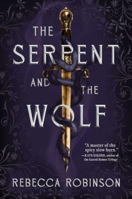 The Serpent and the Wolf