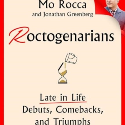 Roctogenarians