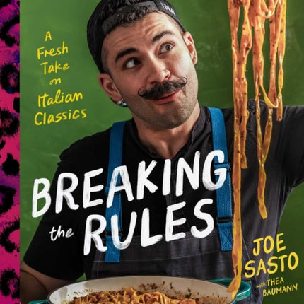 Breaking the Rules