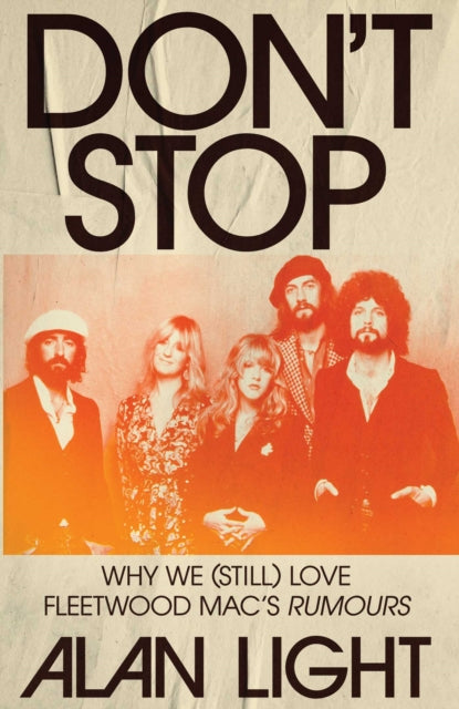 Dont Stop