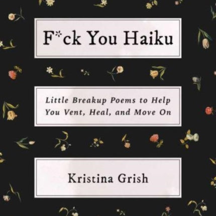 Fck You Haiku