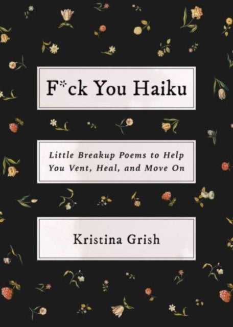 Fck You Haiku