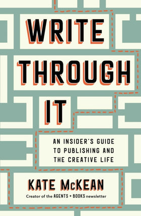 Write Through It