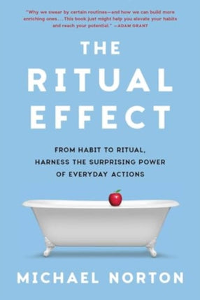 The Ritual Effect